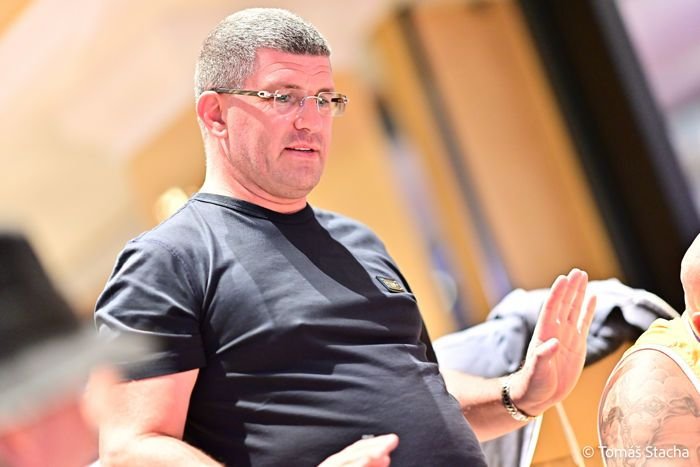 Ο Leon Tsoukernik πουλά τις μετοχές του King’s Resort στο Rozvadov της Τσεχίας