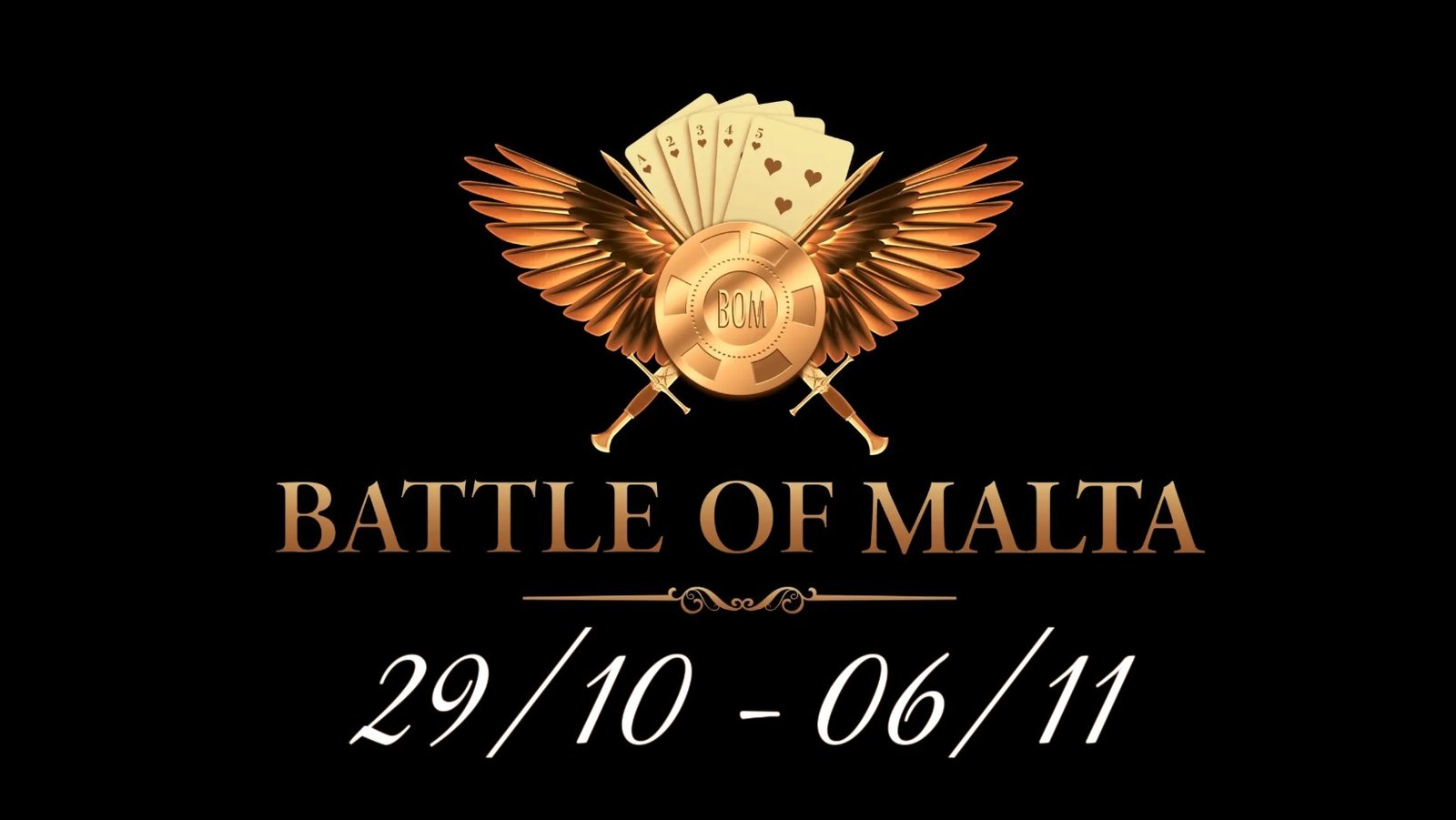 Αύριο ξεκινάει το Battle of Malta – Δείτε το πρόγραμμα αναλυτικά !!!