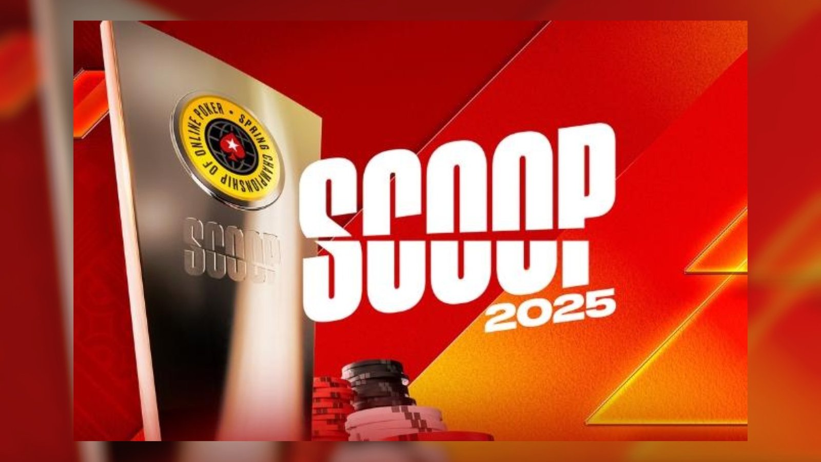 SCOOP 2025: Ανακοινώθηκαν οι ημερομηνίες – Έρχεται σύντομα και το πλήρες πρόγραμμα!