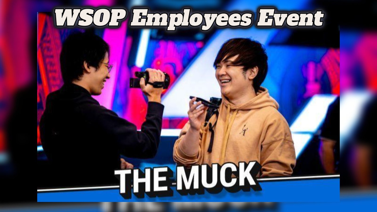 Employees Event: Ανοίγουν φέτος οι εγγραφές για Twitch streamers και YouTubers