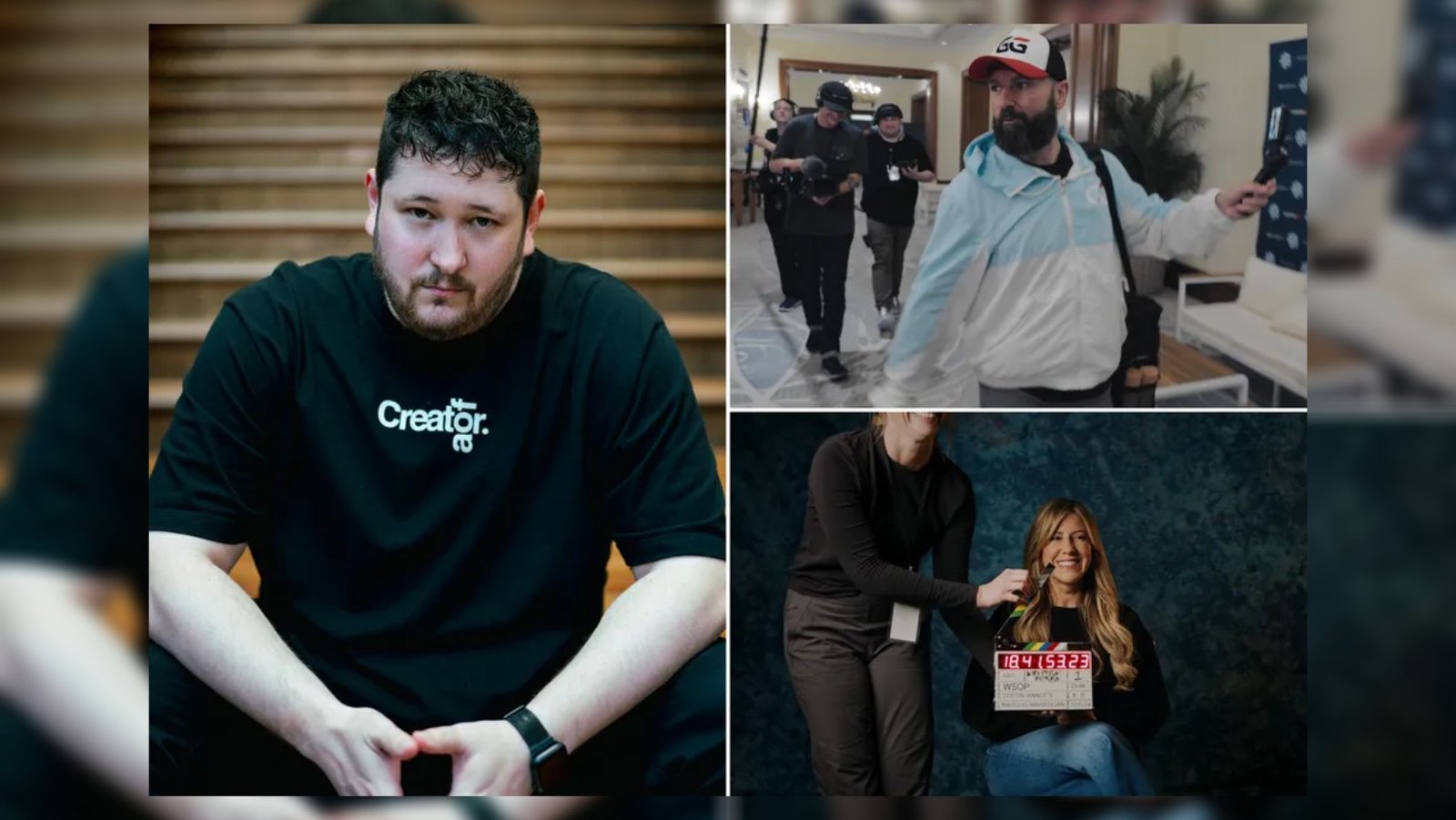 Η Νέα Τηλεοπτική Σειρά που Θα Κάνει το Πόκερ Πιο Mainstream από Ποτέ