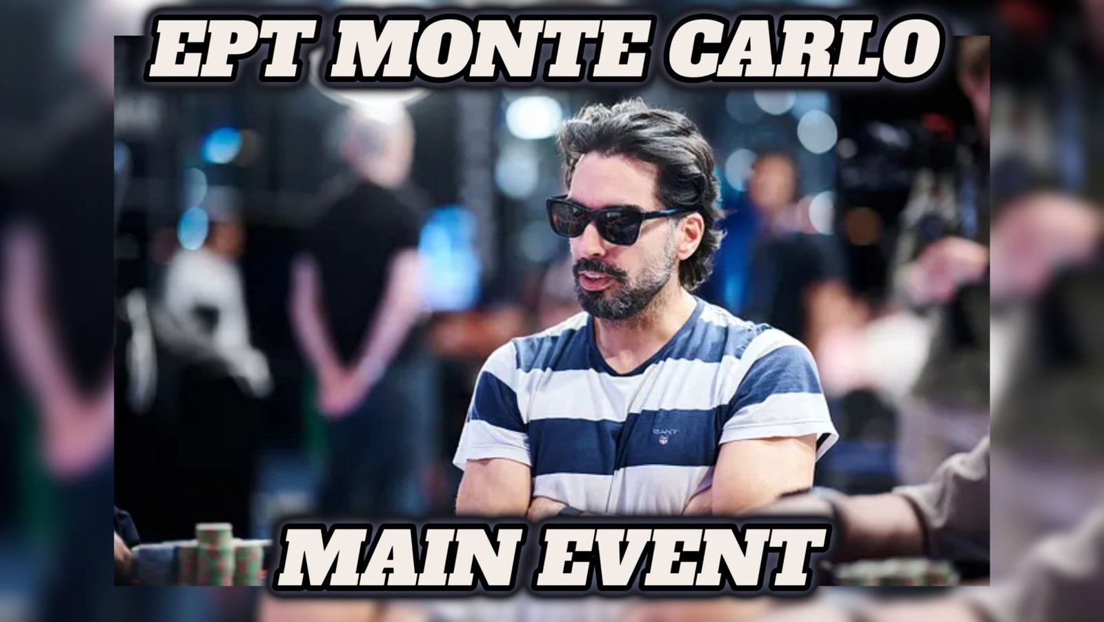 EPT Monte Carlo: 15η θέση για τον Αλέξανδρο Κολώνια στο Main Event – Aπομένουν οι 6 φιναλίστ