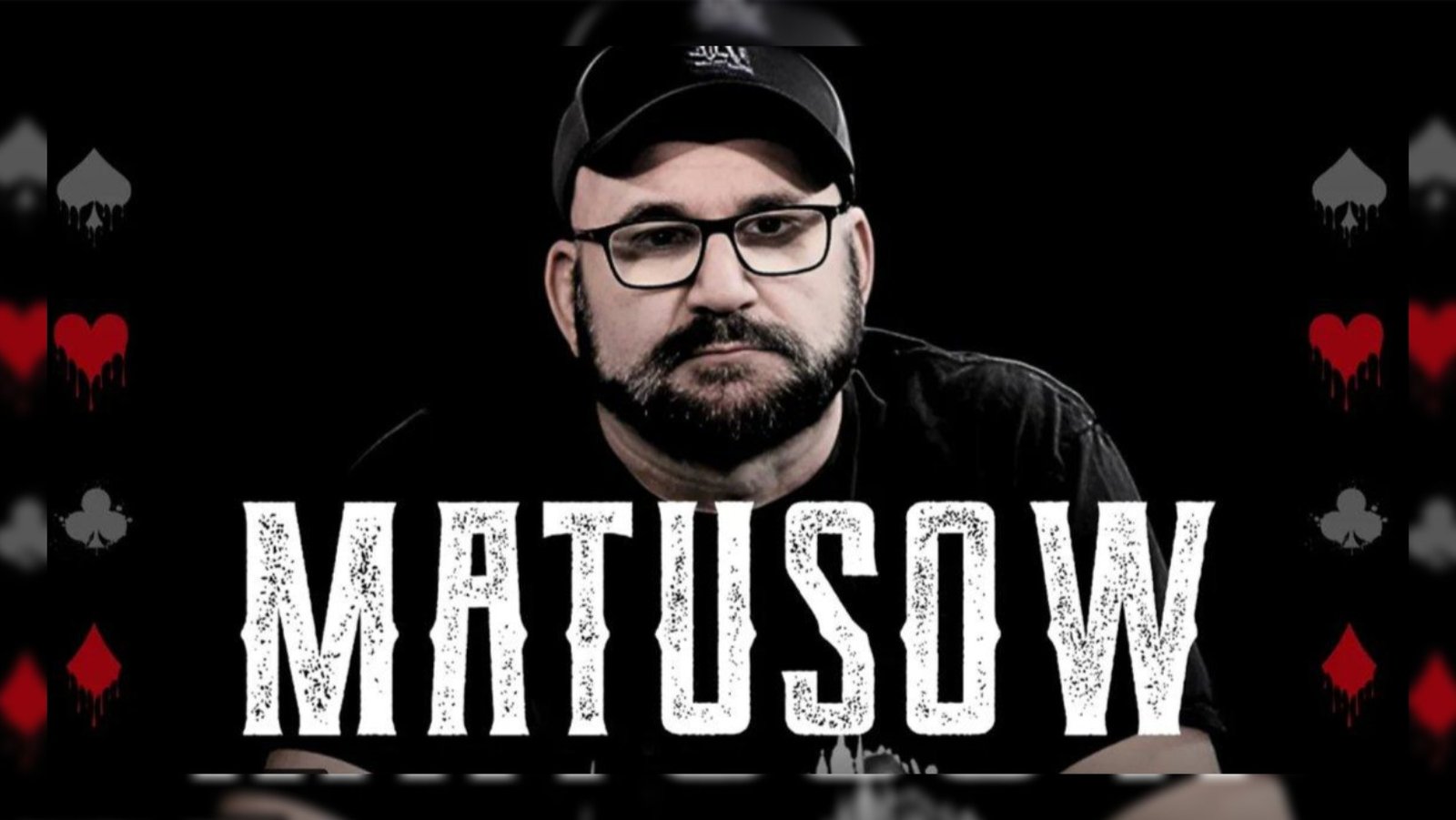 “Matusow”: Ένα συγκλονιστικό ντοκιμαντέρ για μια αμφιλεγόμενη προσωπικότητα του πόκερ