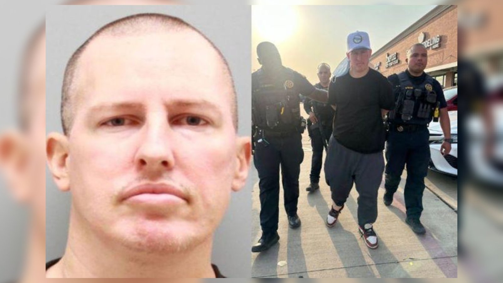 Φερόμενος ως δολοφόνος συνελήφθη την ώρα που έπαιζε σε poker room στο Τέξας