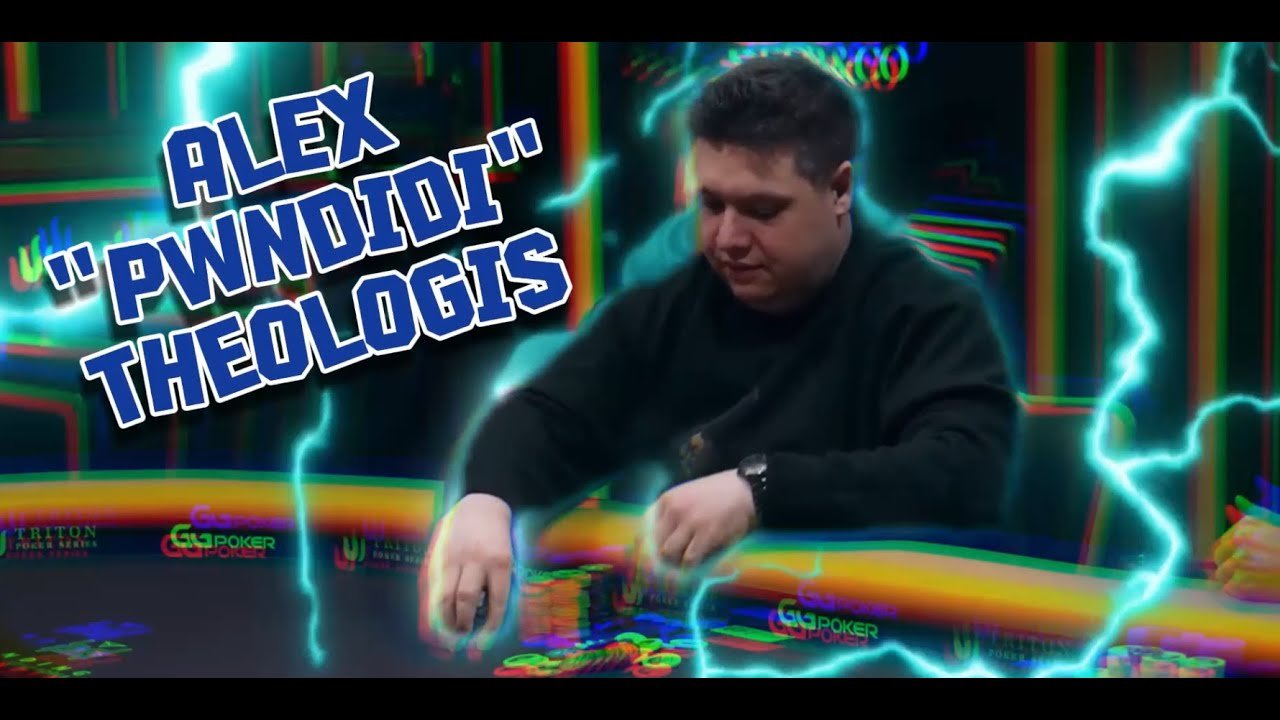 ‘Pwndidi’ on fire με δύο πενταψήφια cashes και συνολικά $84K