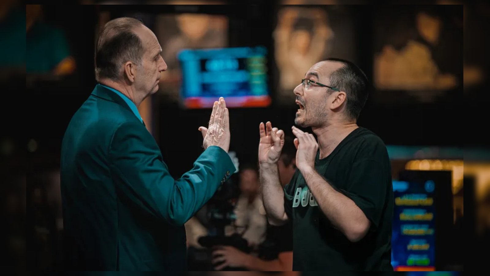 Will Kassouf: Αποκλεισμός και Αποχώρηση με Επεισόδια από το WSOP 2025