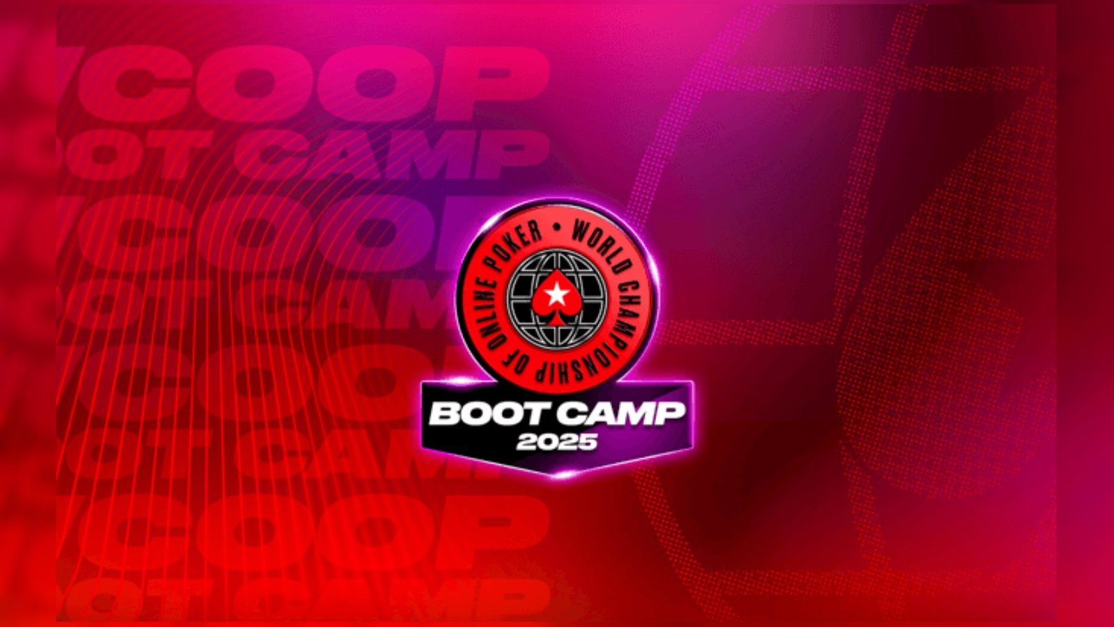 Το WCOOP 2025 έρχεται τον Σεπτέμβριο – Δυναμικό warm‑up τον Αύγουστο