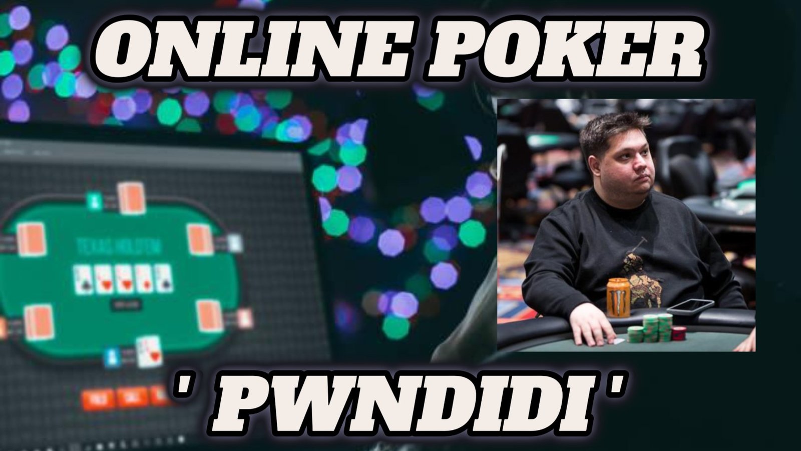 Πρωτιά για τον Αλέξανδρο Θεολόγη στο $10.300 Super High Roller της GGPoker