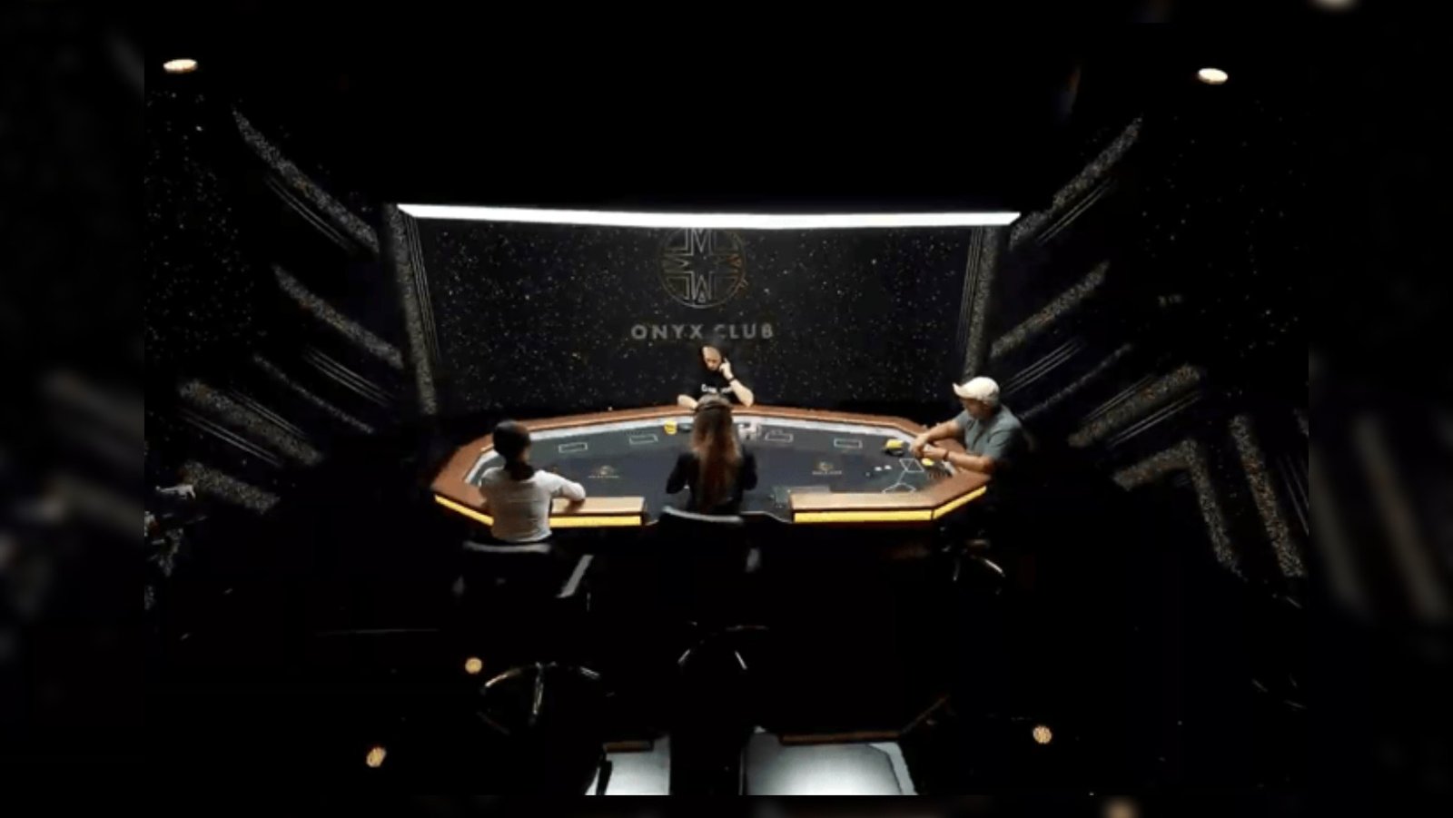 Θεαματικό heads-up $2 εκατ. στην Onyx Super High Roller Series στην Κύπρο