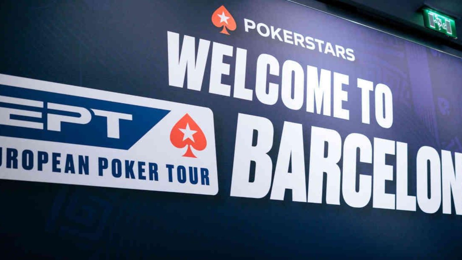 Επτά Έλληνες συνεχίζουν στην Day 3 του EPT Barcelona Main Event