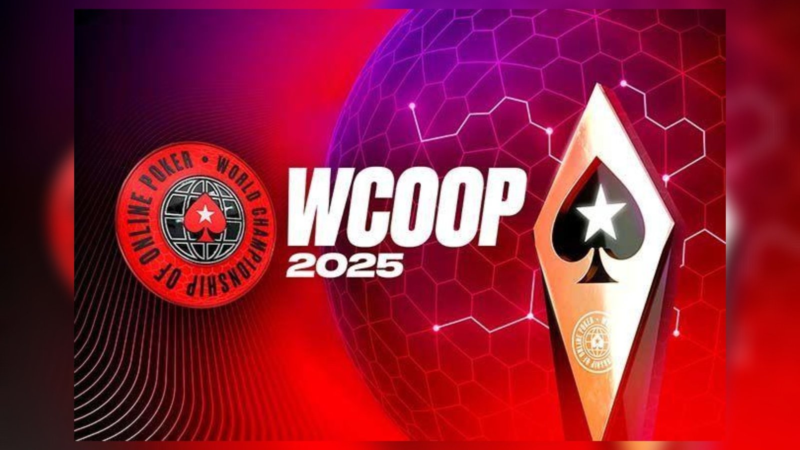 Ανακοινώθηκε το πλήρες πρόγραμμα του WCOOP 2025 με $65 εκατ. εγγυημένα