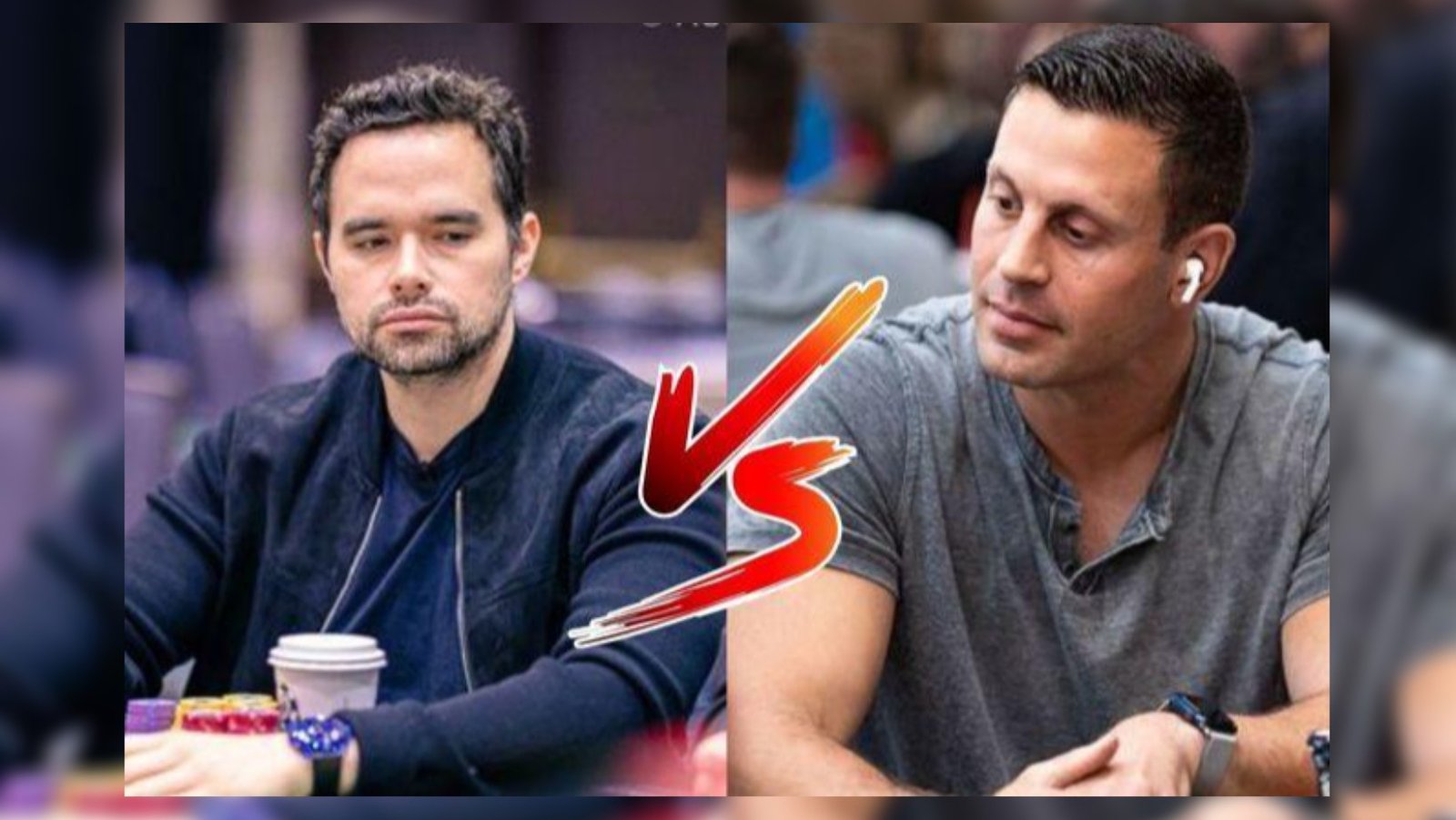 Ο Alan Keating Θέλει να Αναμετρηθεί με τον Garrett Adelstein στο Heads-Up Poker Championship