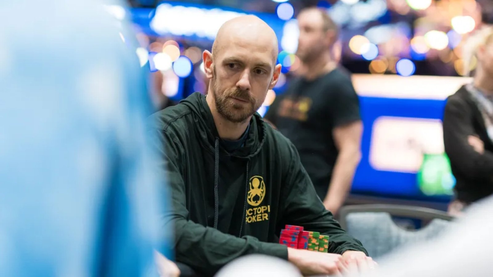Stephen Chidwick: Η γενναία εξομολόγηση για την ψυχική υγεία και η αντίδραση της κοινότητας του πόκερ