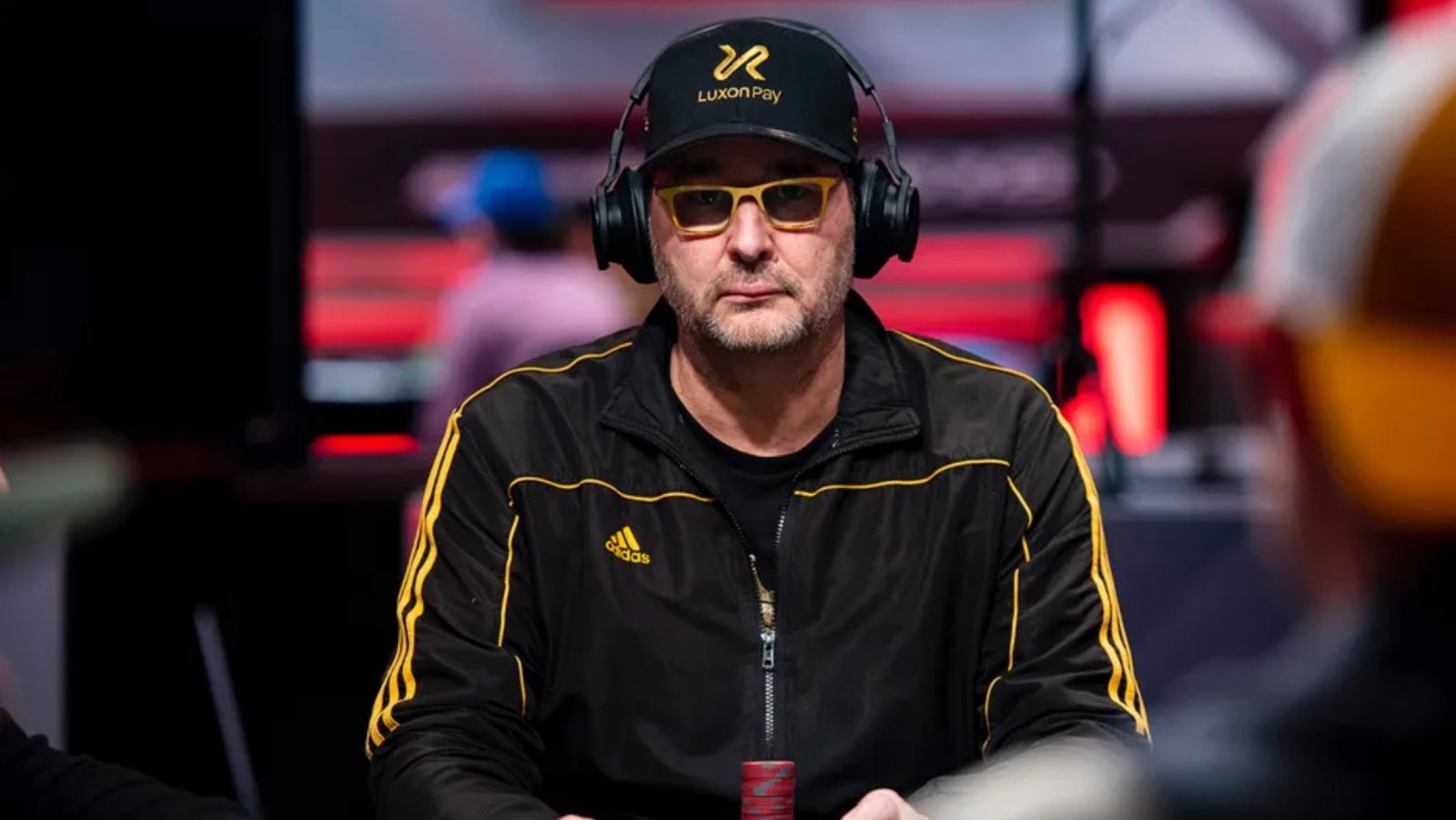 Ο Phil Hellmuth απαντά με πρόκληση $1.000.000 στα high-stakes cash games