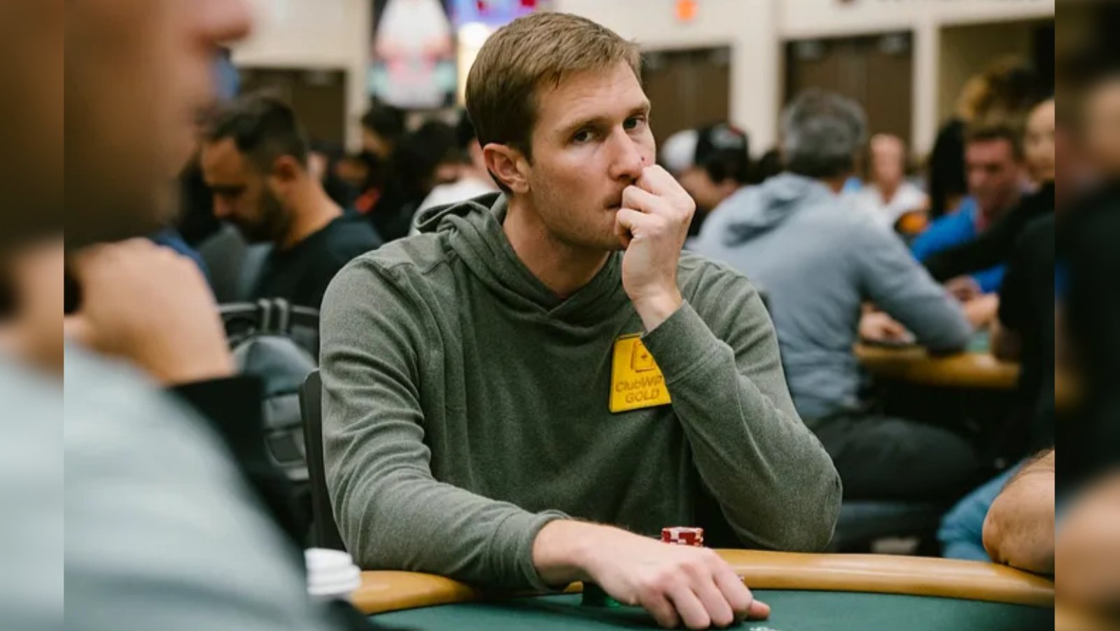 YouTube Ban στον Brad Owen – Πώς σώθηκε το κανάλι του δημοφιλή poker vlogger