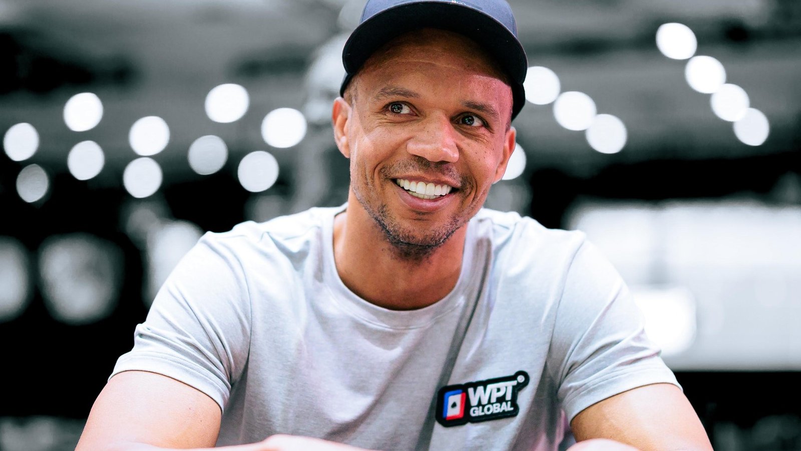 Ο Phil Ivey και το… παράδοξο των τηλεοπτικών cash games