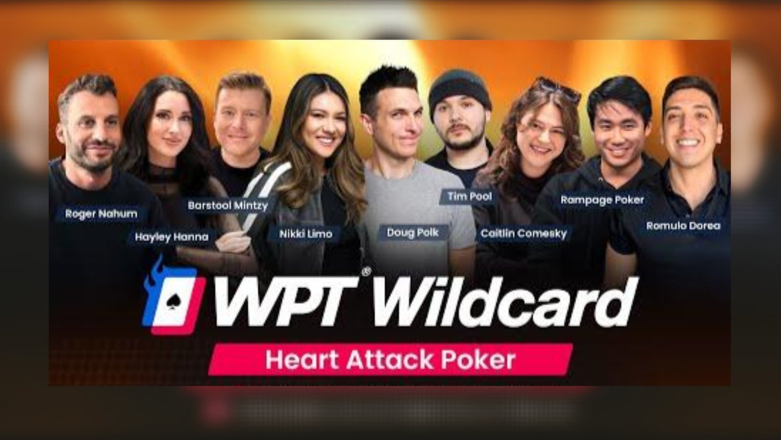 “Heart Attack Poker”: Το παιχνίδι που μετράει καρδιακούς παλμούς – Ο Tim Pool δεν άντεξε την πίεση!