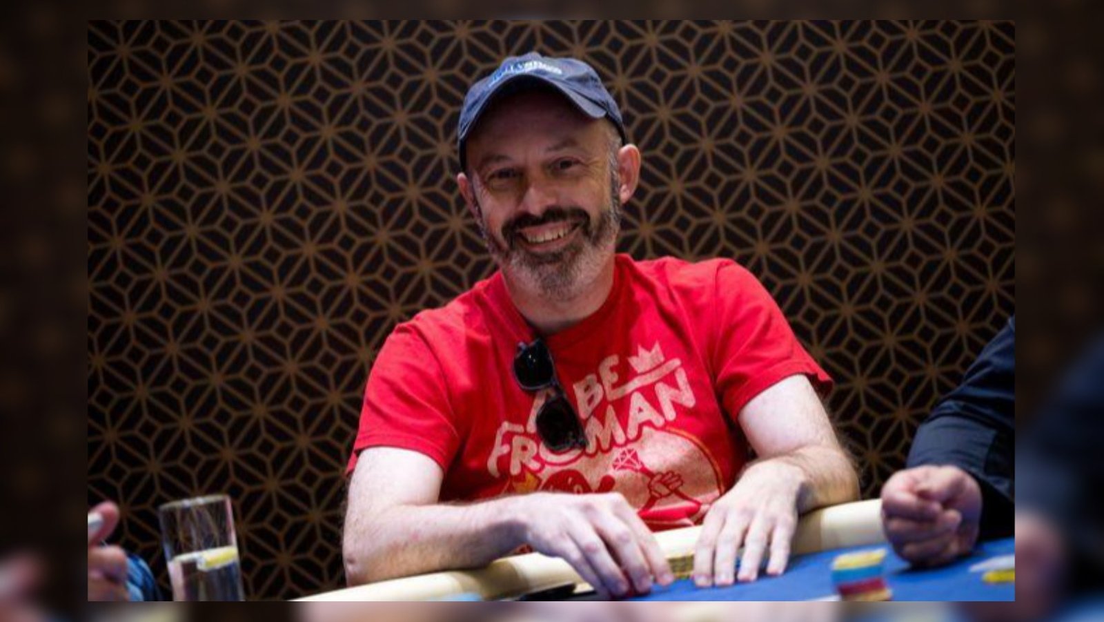 Ο Tom Goldstein κατηγορείται για αδήλωτα κέρδη $50 εκατομμυρίων και υπόθεση με $968.000 μετρητά!