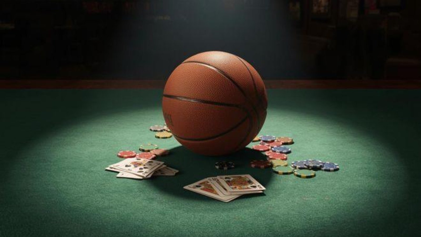 Operation Royal Flush: Στο στόχαστρο του FBI μαφία, προπονητές του NBA και «στημένα» παιχνίδια πόκερ