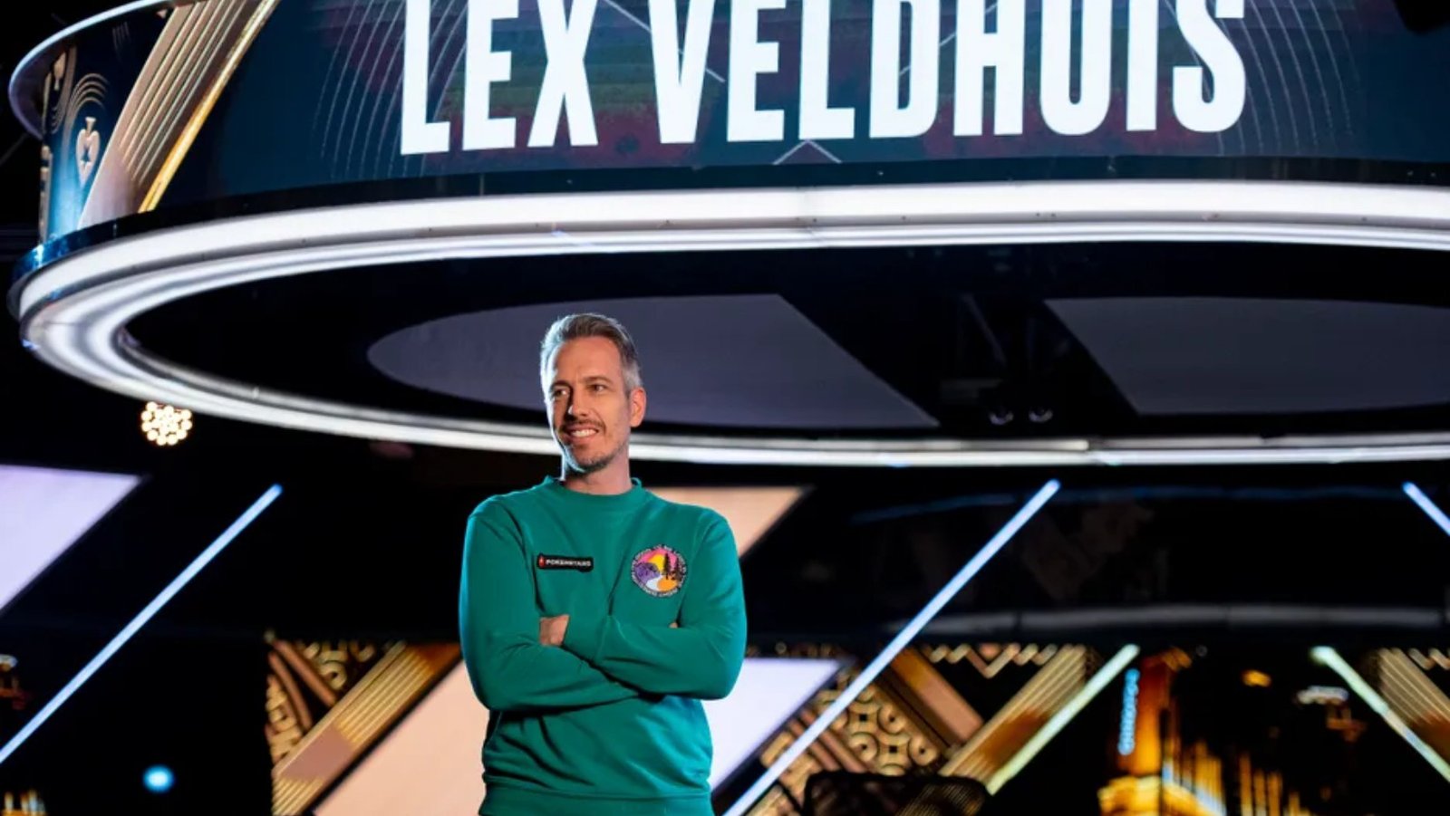 Lex Veldhuis: Ο μεγάλος κερδισμένος του Big Game on Tour χάρη σε ένα επικό χέρι με τον Jason Koon