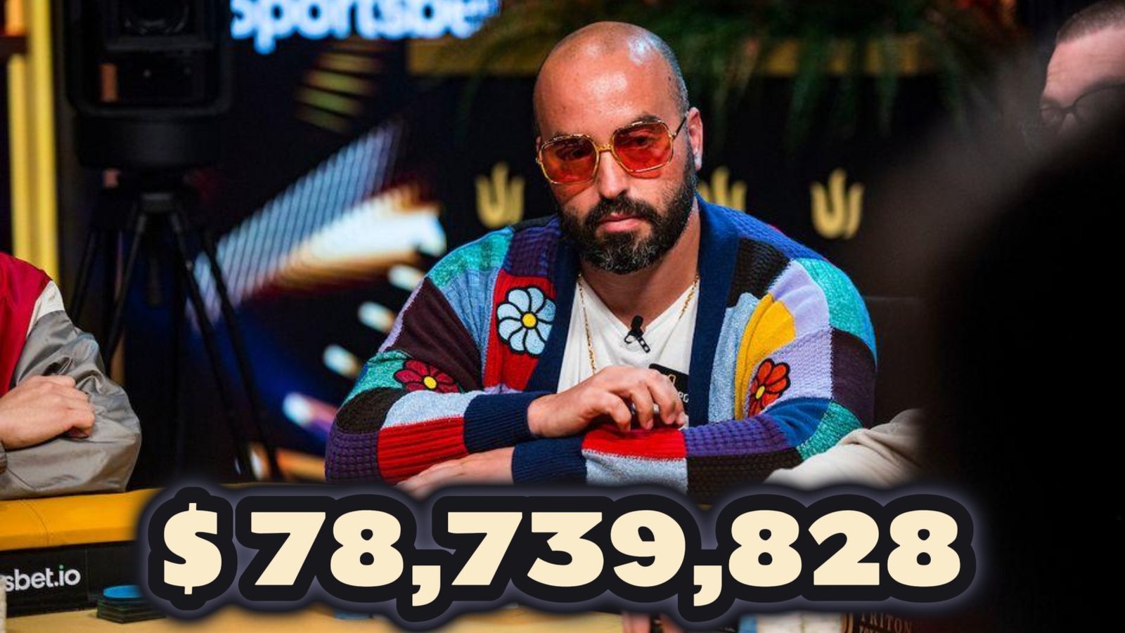 Bryn Kenney: Παραμένει στην κορυφή της λίστας με τα περισσότερα κέρδη, αλλά Chidwick και Koon πλησιάζουν επικίνδυνα