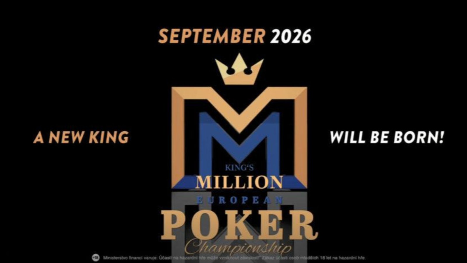 King’s Resort ανακοινώνει νέο φεστιβάλ με €10.000.000 GTD!