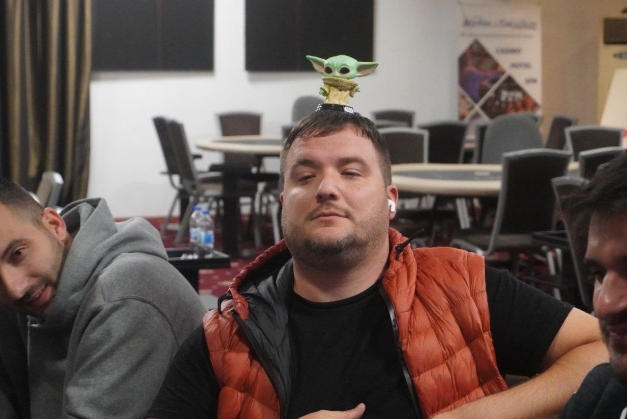 BPC#3: Ακόμη 32 παίκτες προκρίθηκαν στη Day 2 από τα flights Day1C και Day1D – Αυριο τελευταίο Hyper flight