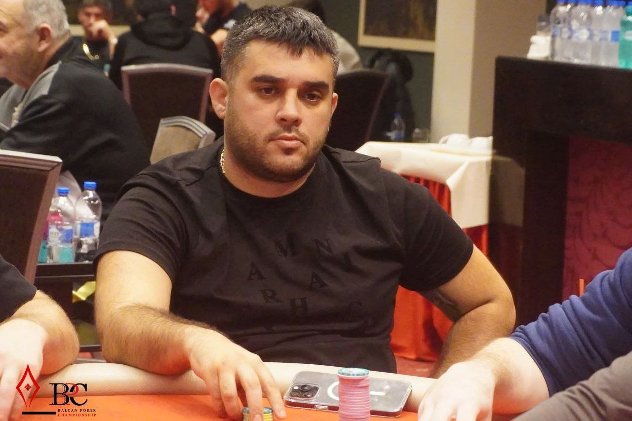 BPC #3: Η Day 2 του Main Event ξεκινά σήμερα με 65 παίκτες ITM