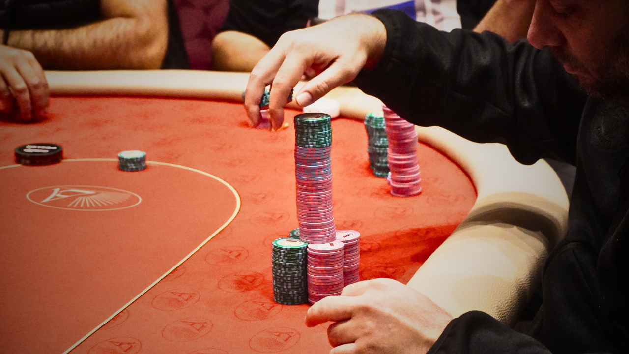 Δυναμικό ξεκίνημα στο BPC#3 με εντυπωσιακές επιδόσεις στη Day 1a