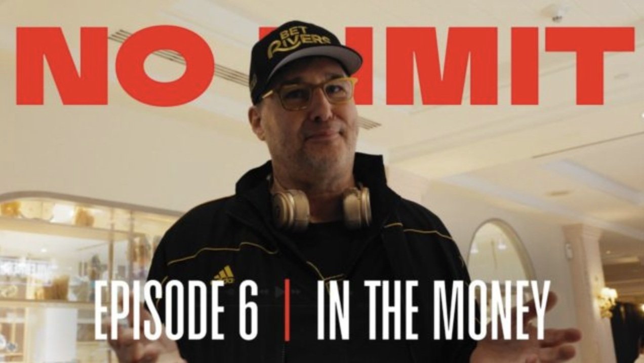 Δείτε το έκτο επεισόδιο του “No Limit” – Η αγωνία λίγο πριν το bubble