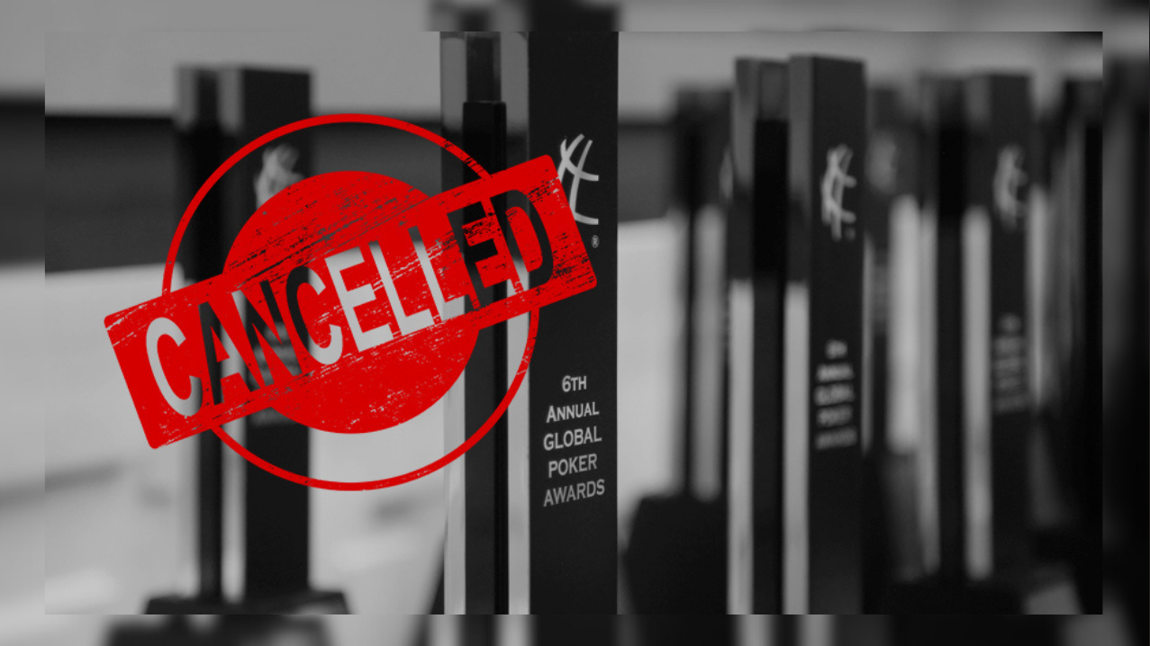 Τέλος εποχής για τα Global Poker Awards: Οριστική διακοπή το 2026
