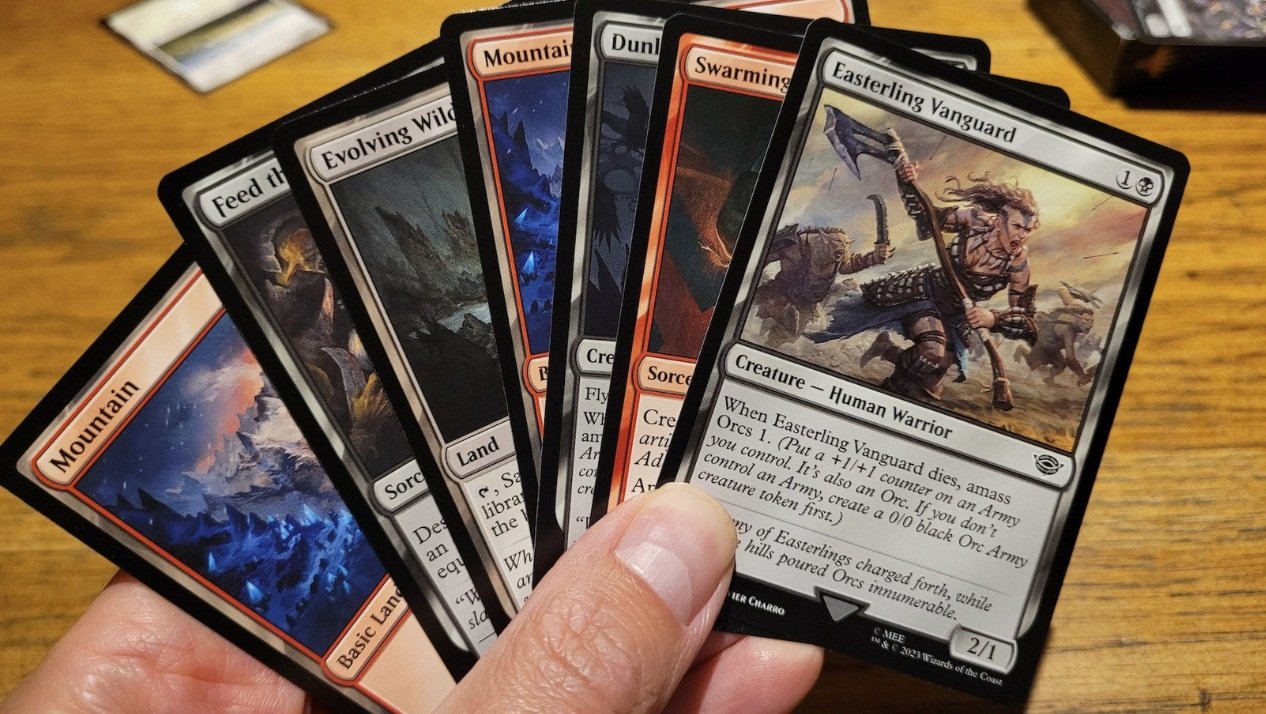 MTG και Πόκερ: Οι παίκτες που διέπρεψαν και στα δύο παιχνίδια στρατηγικής