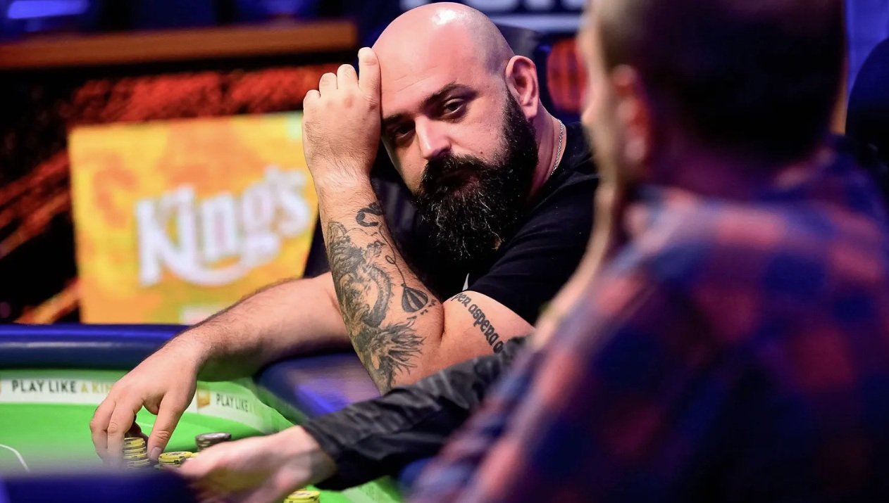 Μανίκαρος και Γκατζάς στη Day 3 του €1.650 PokerStars Open – €583.000 η πρώτη θέση!