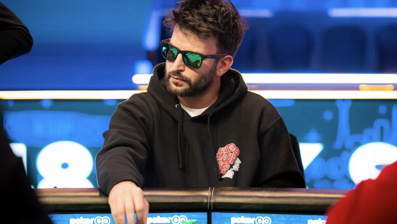 Εξαψήφιο cash για τον Γιώργο Μανούσο στο $50.000 NLH Turbo του WSOP Paradise