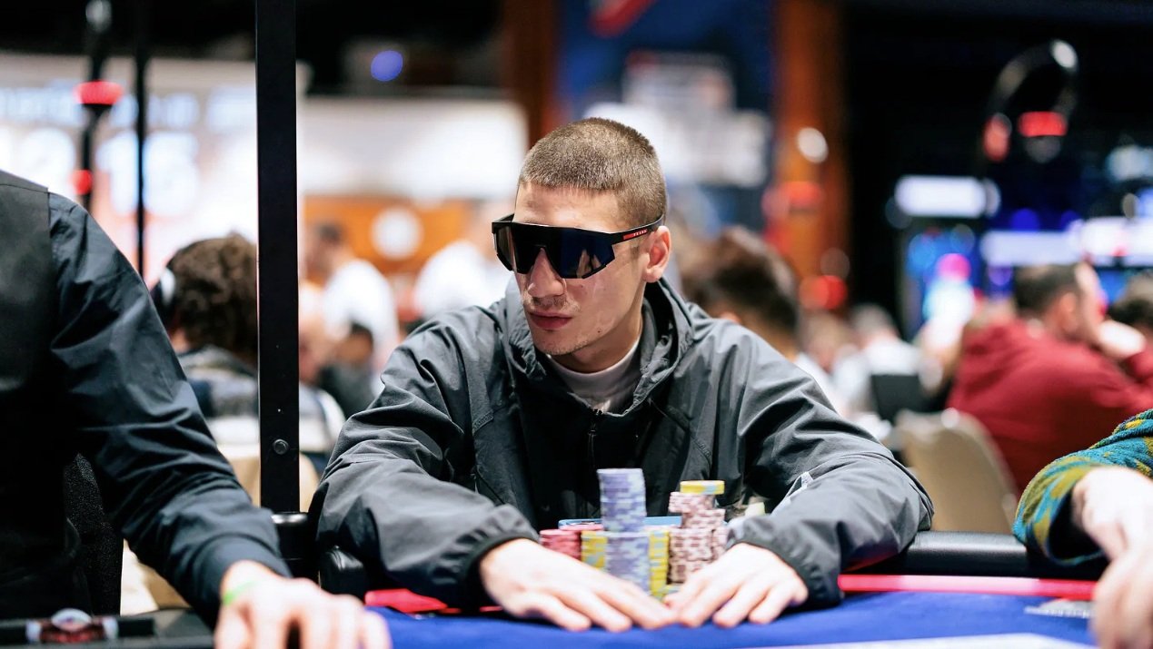 EPT: Με 17 Έλληνες και Κύπριους και Chip Leader τον Δημήτρη Κιλιντάρη η Day 2 του €5.300 Main Event