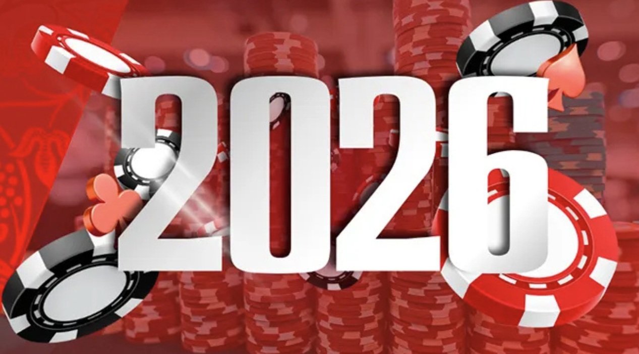 Ανακοινώθηκε το πρόγραμμα του WSOP Europe 2026 με μεγάλες αλλαγές