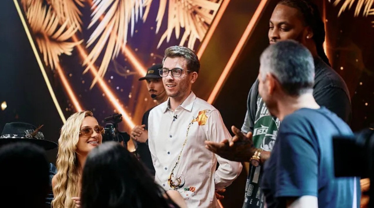 Το Celebrity Poker Tour επεκτείνεται, με έμφαση στο θέαμα και τις συμμετοχές διασήμων