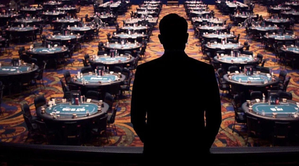 Όταν οι tournament directors κλήθηκαν να λύσουν το απρόβλεπτο