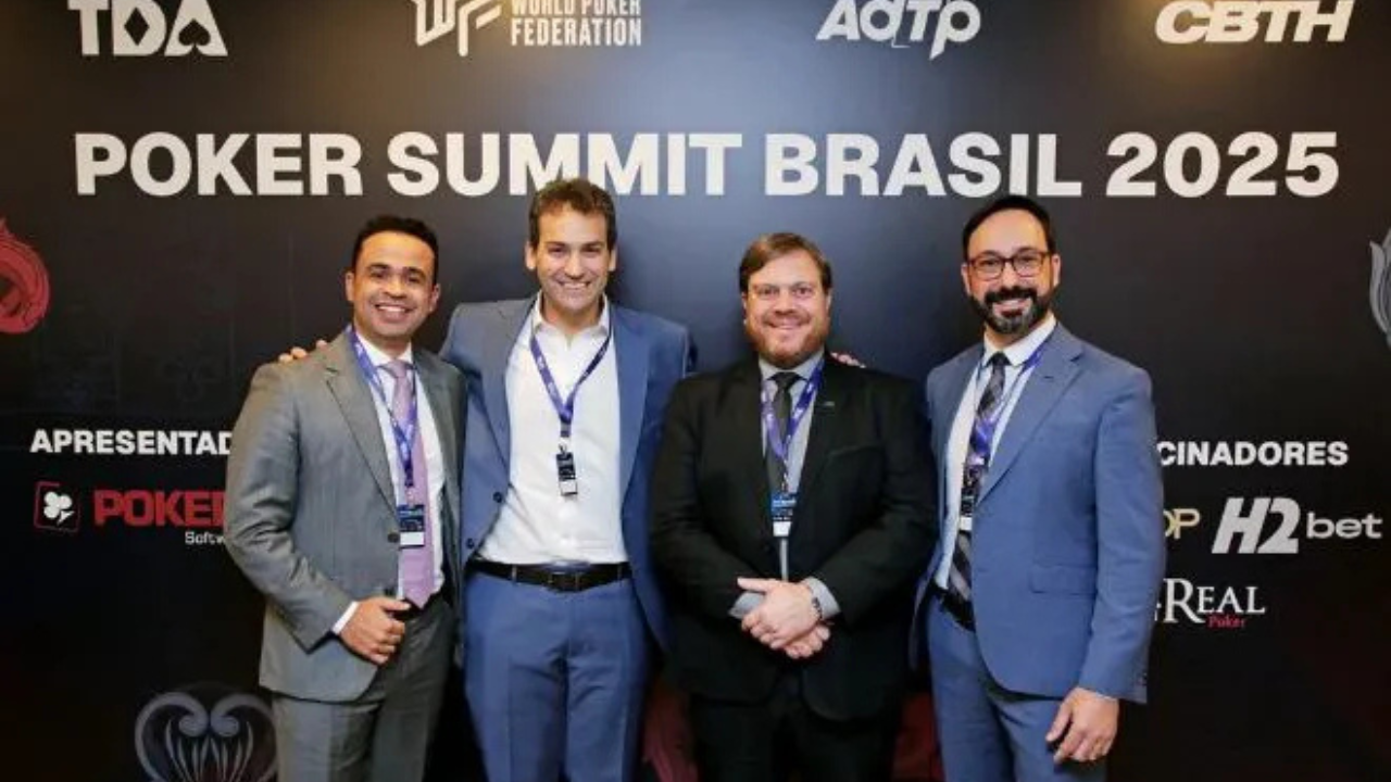 World Poker Federation: Το πόκερ αναγνωρίζεται ως πνευματικό άθλημα σε παγκόσμιο επίπεδο