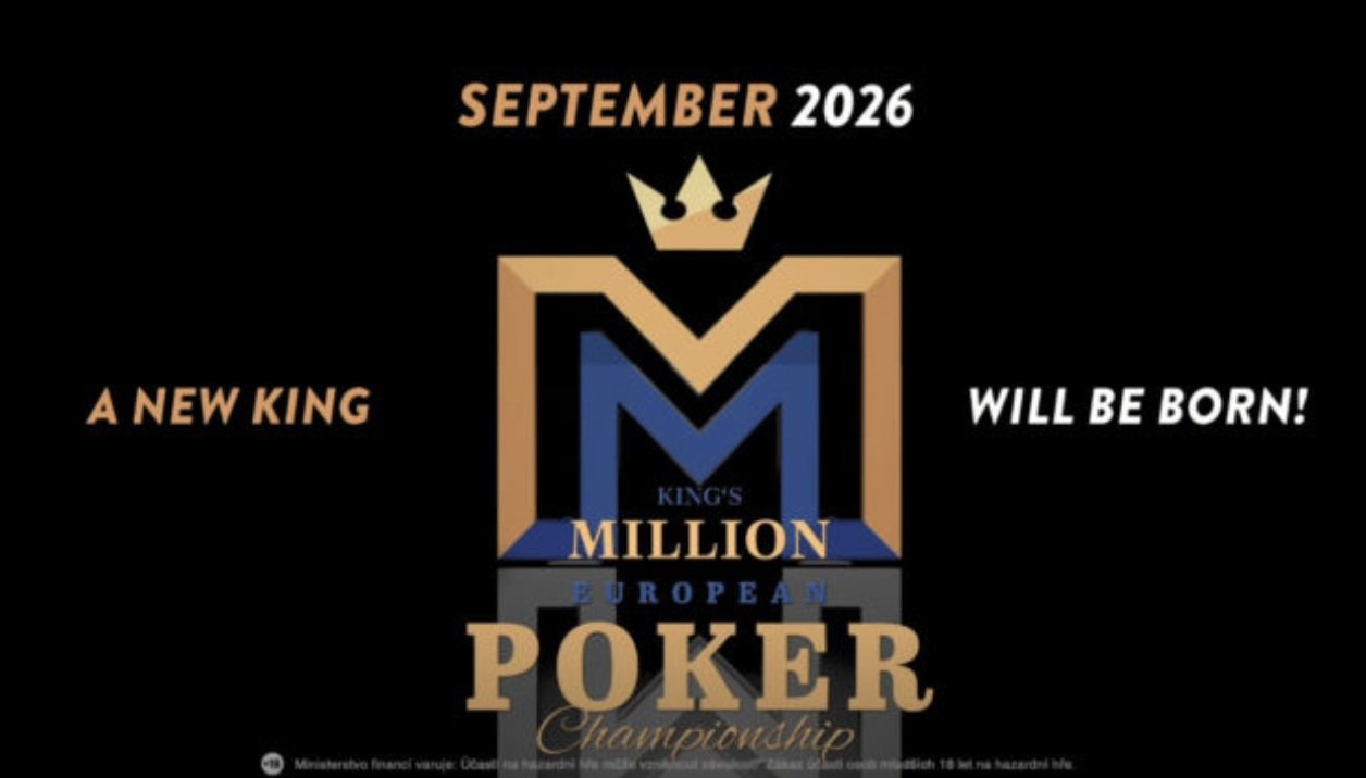 Ανακοινώθηκε ένα από τα κορυφαία φεστιβάλ της χρονιάς στο Rozvadov με €10.000.000 GTD