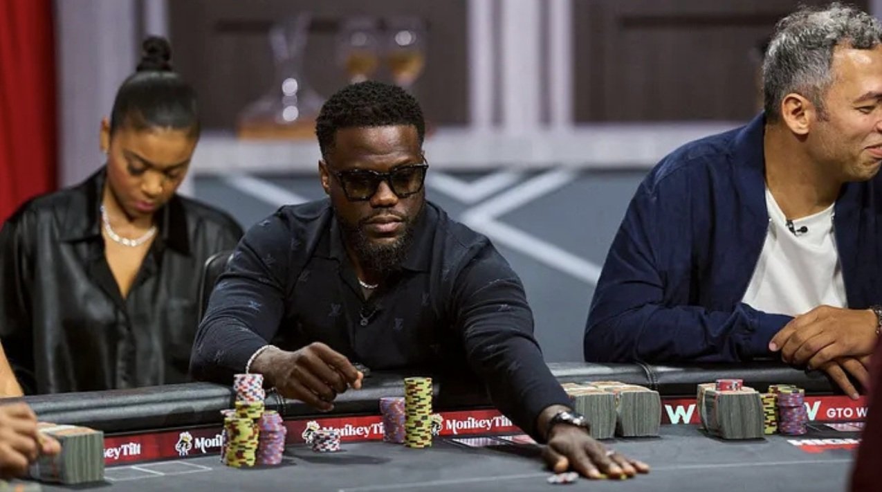 Bad call $425.000 στο High Stakes Poker: Το λάθος που καθόρισε το 2ο επεισόδιο