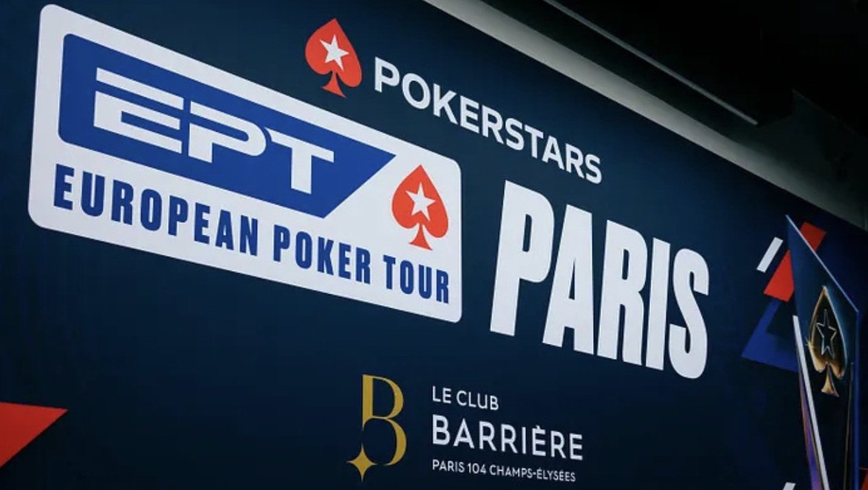 EPT: Μετά από έναν χρόνο απουσίας επιστρέφει δυναμικά στο Παρίσι