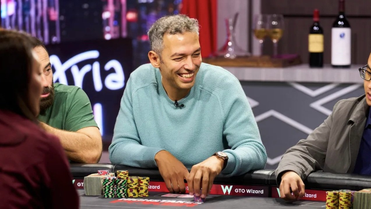 High Stakes Poker: Μπλόφα $700.000 με 7-2 άφησε άφωνους τους πάντες