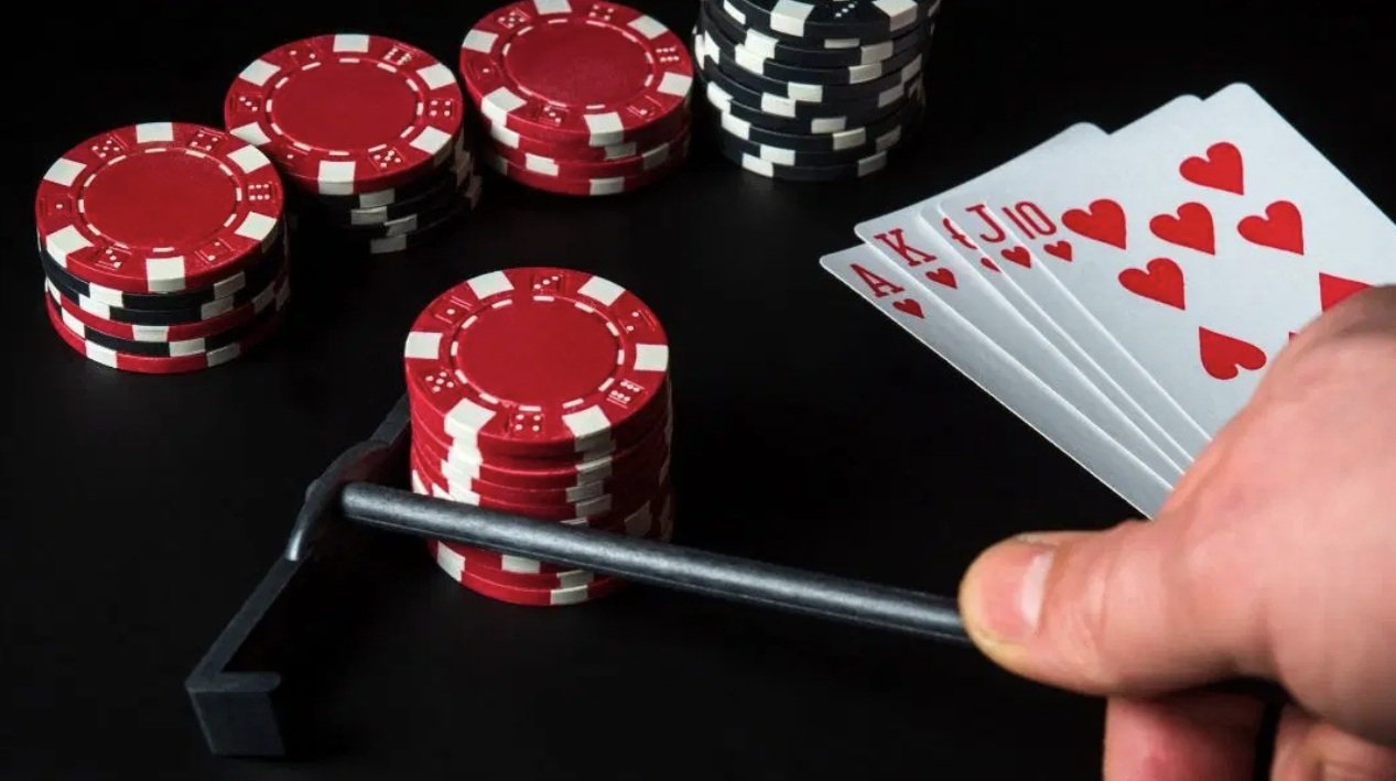 Γιατί το rake δεν είναι ο πραγματικός εχθρός των παικτών;