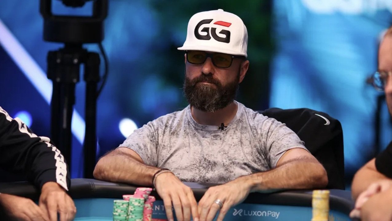 O Negreanu χαρίζει μία θέση στο WSOP Main Event 2026