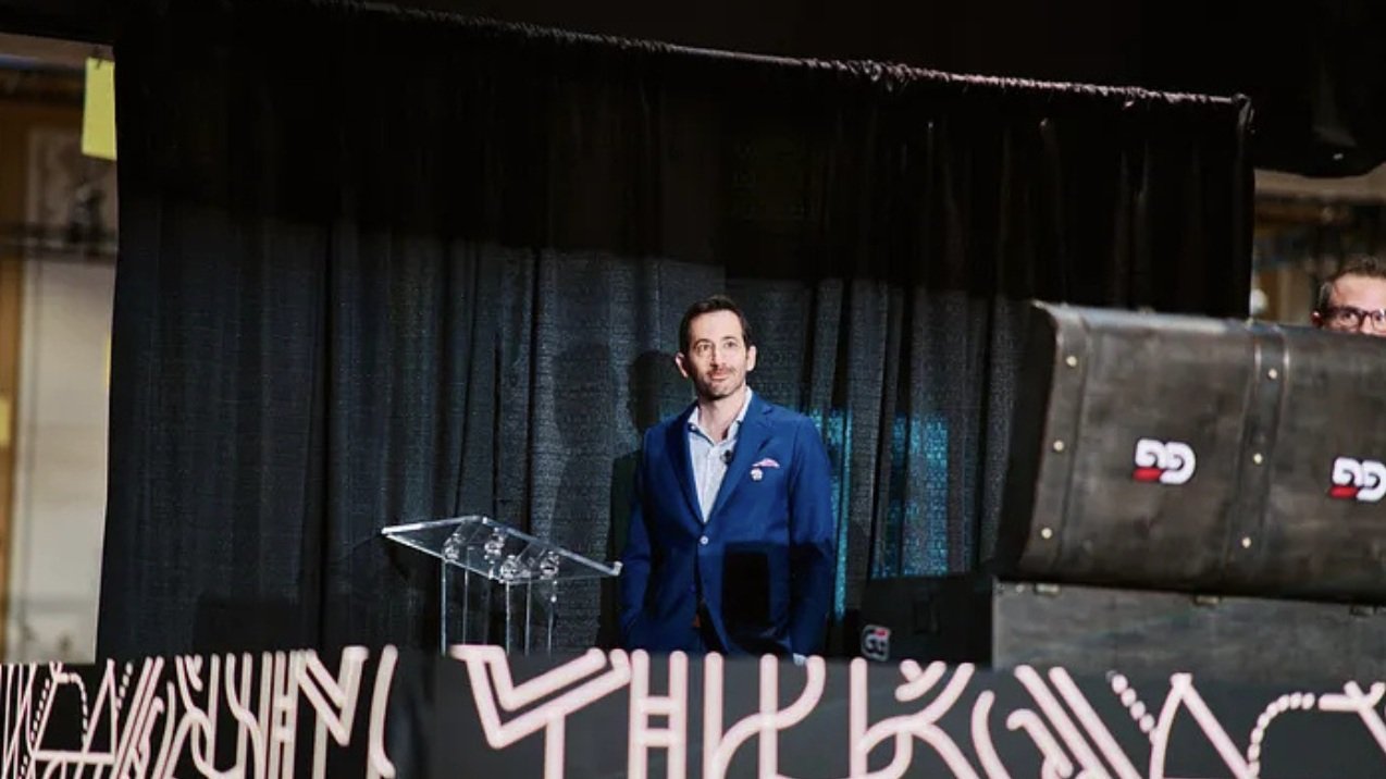 Αναβαθμισμένος ρόλος για τον Jeff Platt στο World Series of Poker