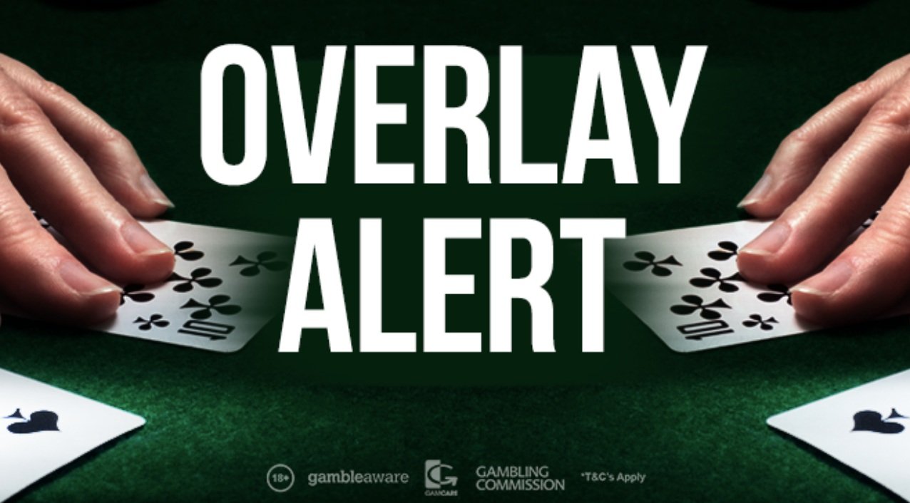 Η GGPoker κατέγραψε το μεγαλύτερο online overlay στην ιστορία