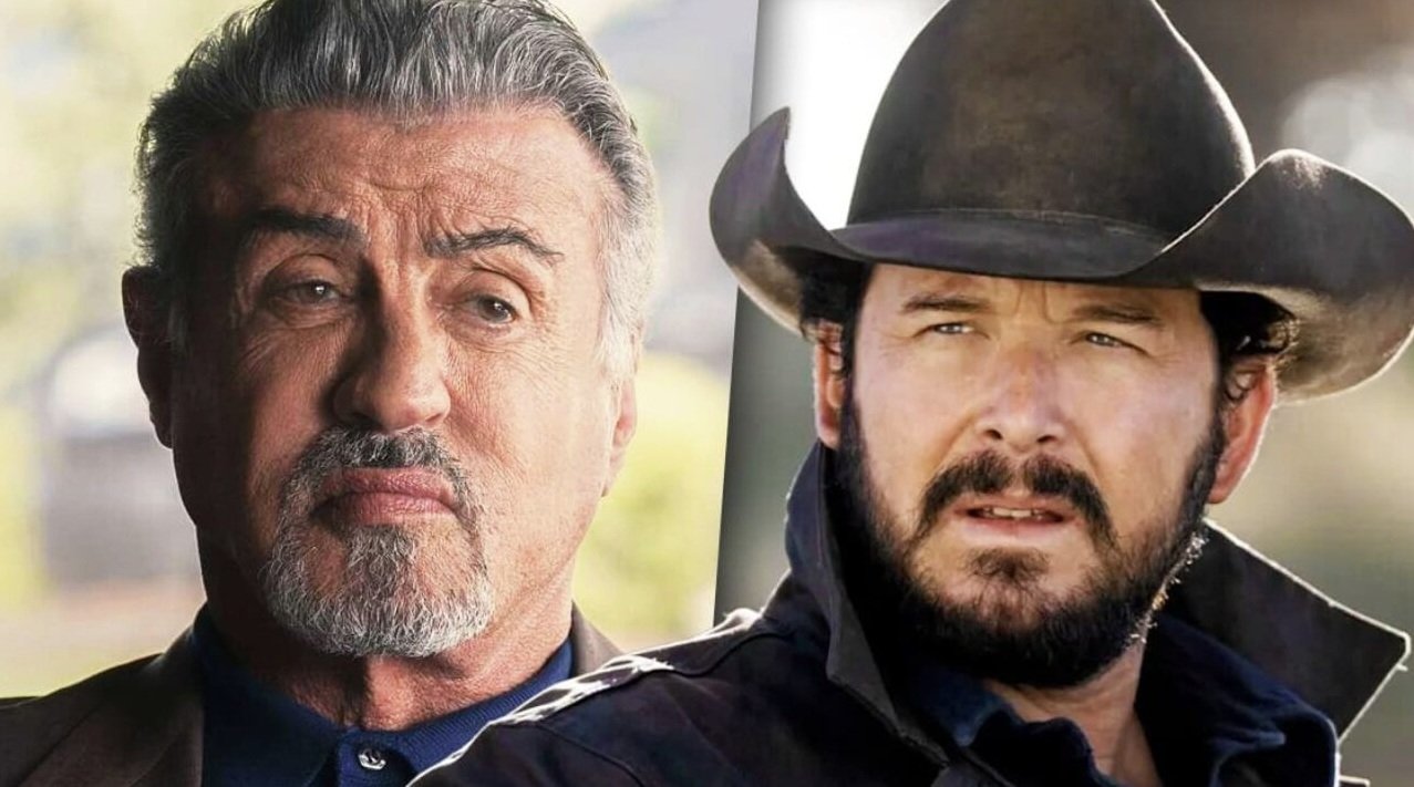 Ο Sylvester Stallone ετοιμάζει τηλεοπτική σειρά για την ιστορία του Benny Binion