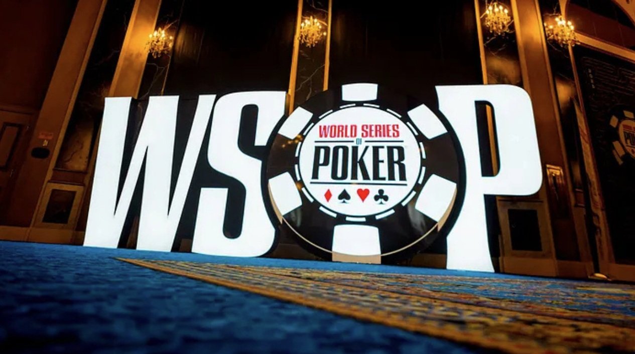 Τι να περιμένουμε από το World Series of Poker τον Μάιο του 2026