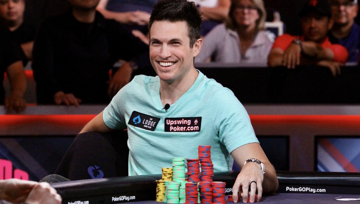 Νέο Heads-Up Challenge από τον Doug Polk – Στο Προσκήνιο Ξανά το Όνομα του Daniel Negreanu